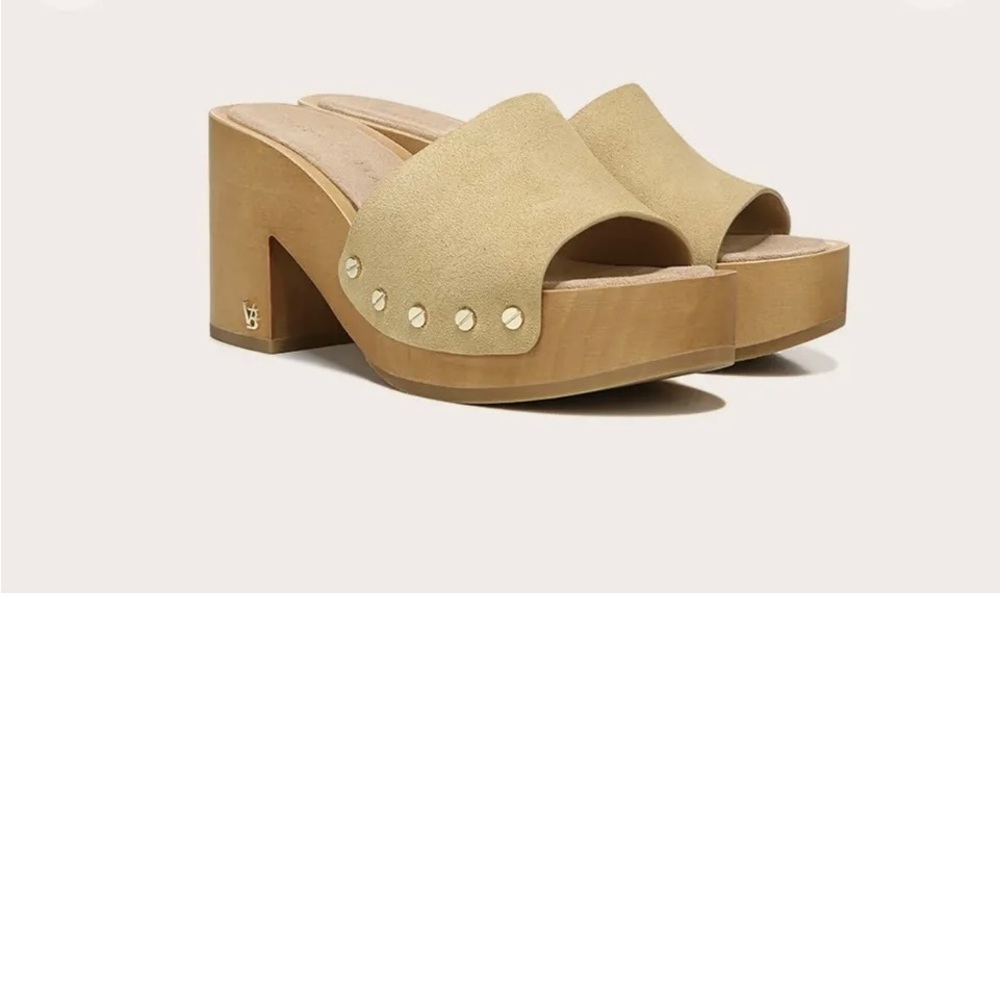 Veronica Beard Hannalee Clog Size 10